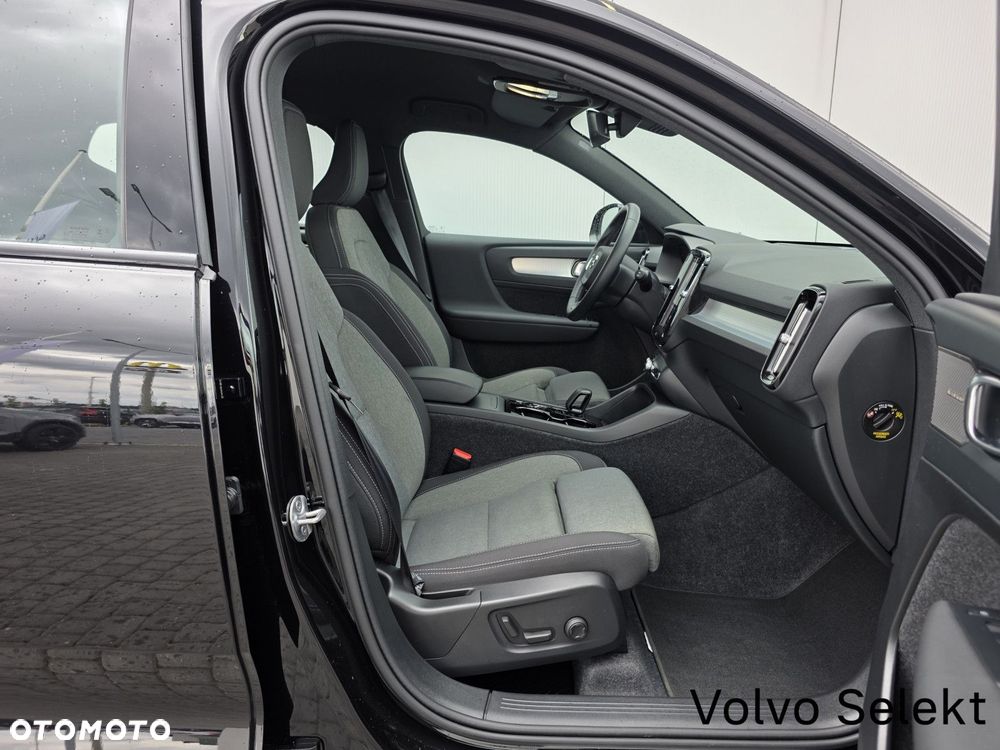 Volvo XC 40 - 16