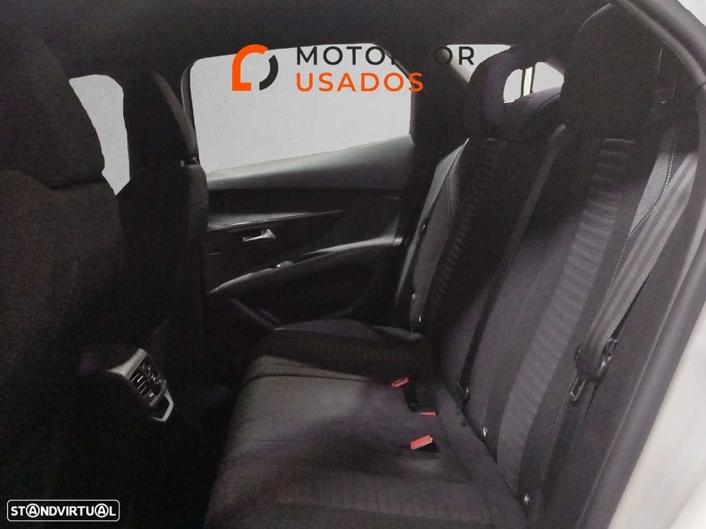 Peugeot 3008 1.2 PureTech Active Pack - 10