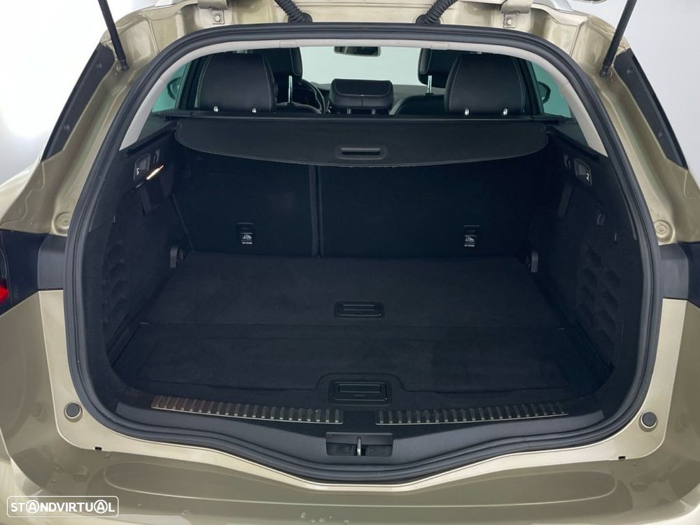 Renault Mégane Sport Tourer 1.5 Blue dCi Bose Edition - 13