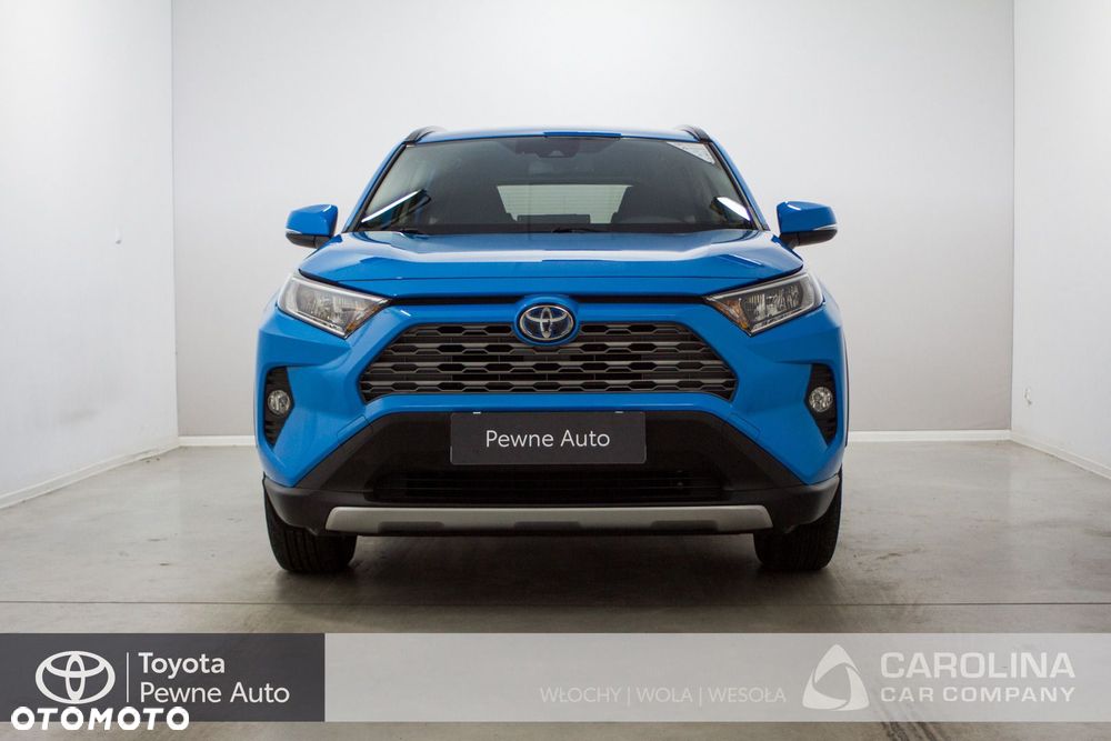 Toyota RAV4 - 22