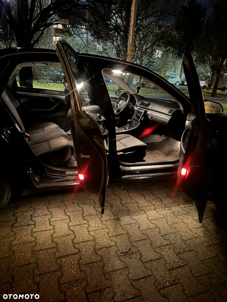 Audi A4 - 12