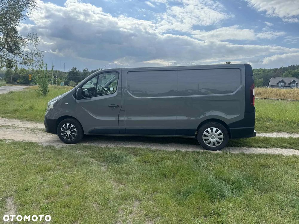 Renault Trafic - 7
