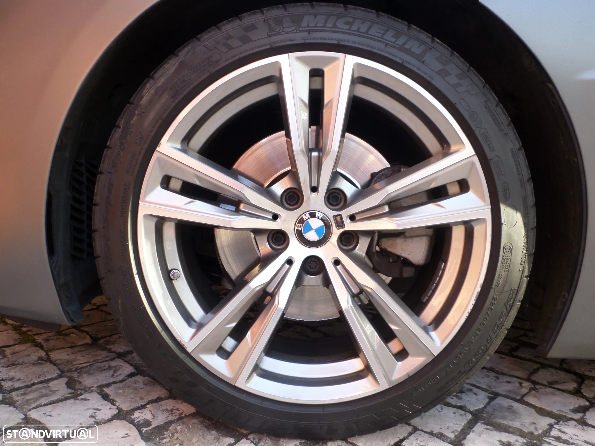 BMW Z4 sDrive20i Aut. M Sport - 9