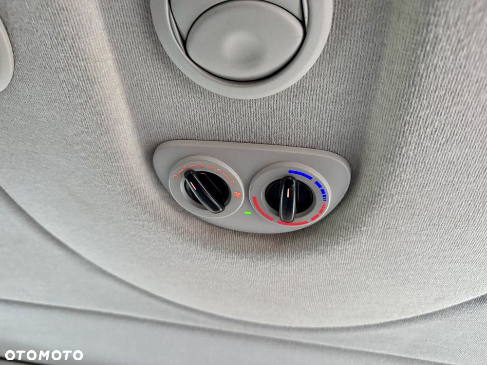 Fiat Scudo L2 (5-Si.) Panorama Executive - 25