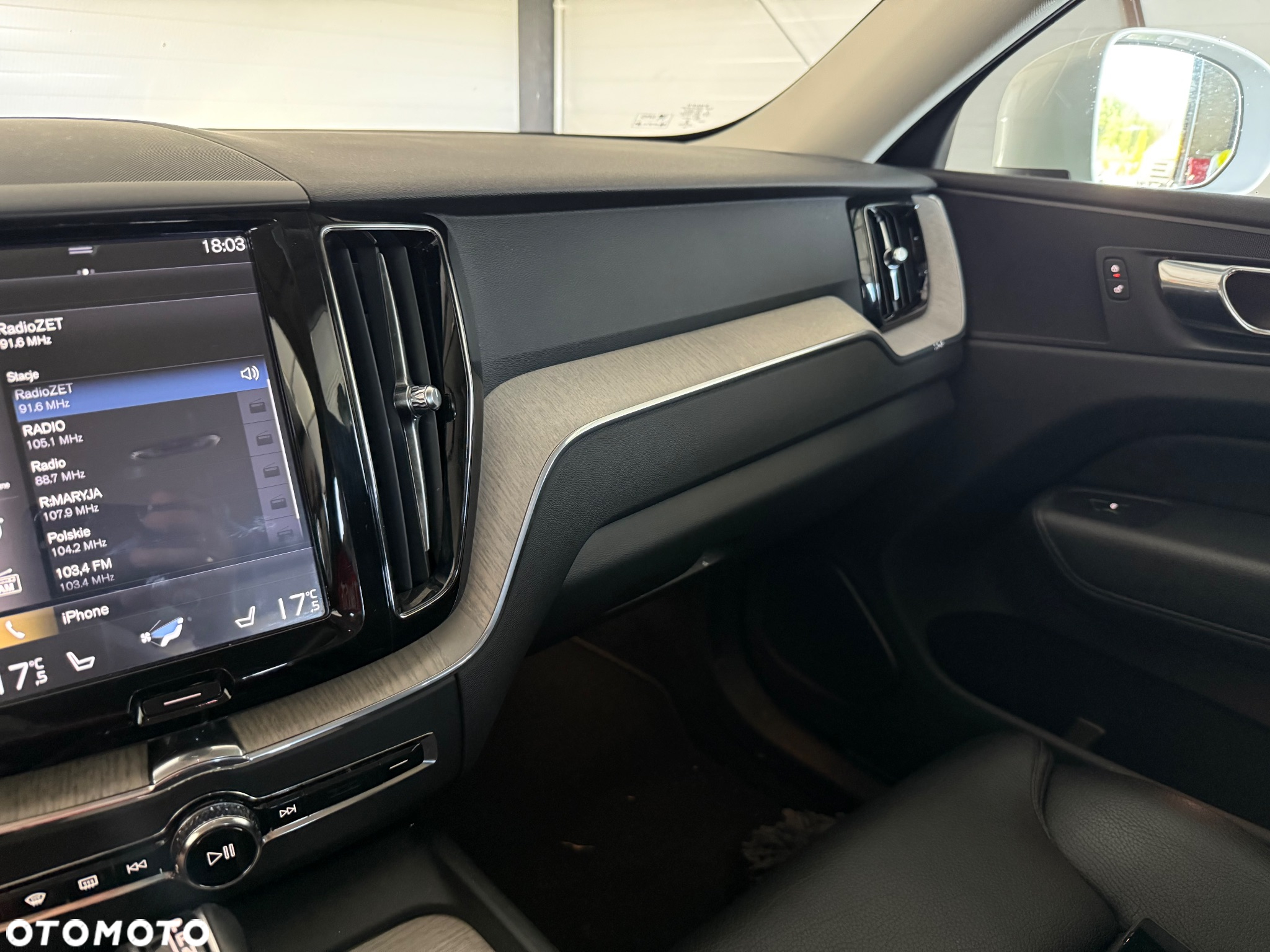 Volvo XC 60 D4 Inscription - 14