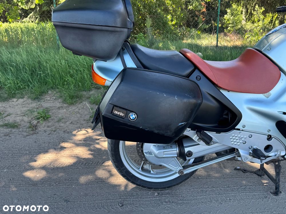 BMW RT - 5