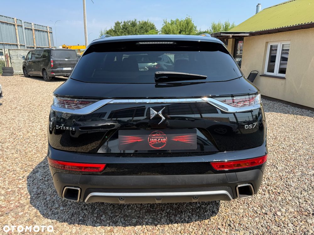 DS Automobiles DS 7 Crossback 1.6 E-Tense So Chic - 15