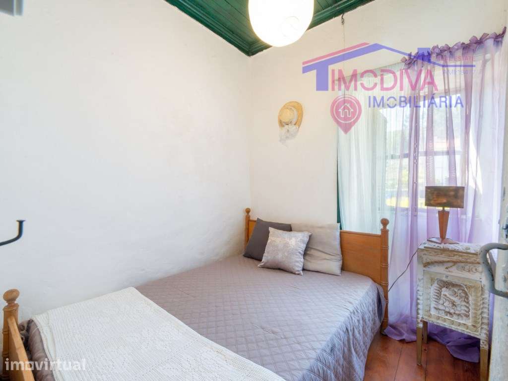 Moradia T4 pronta a habitar - Grande imagem: 4/20