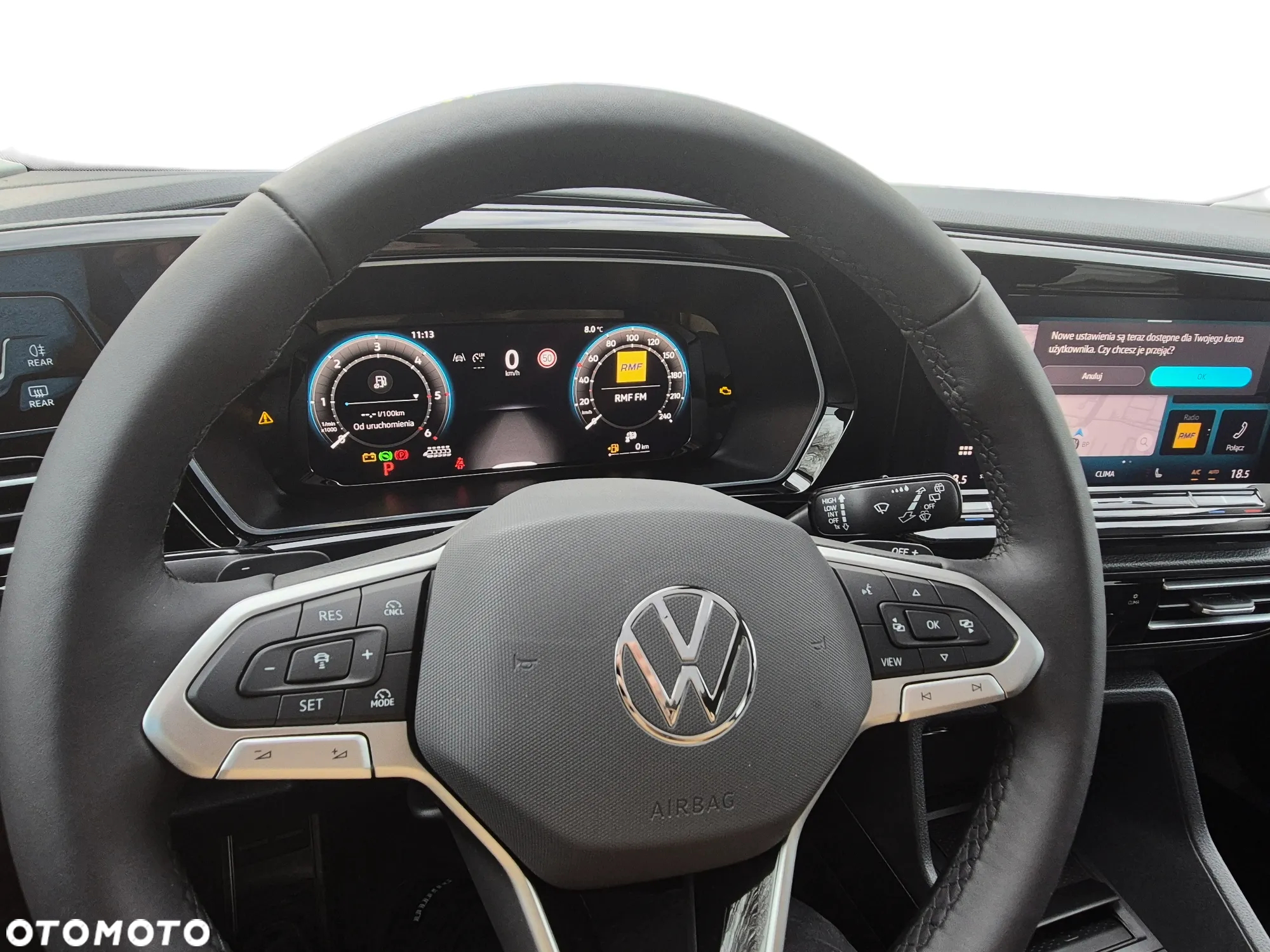Volkswagen Caddy 2.0 TDI Style DSG - 13