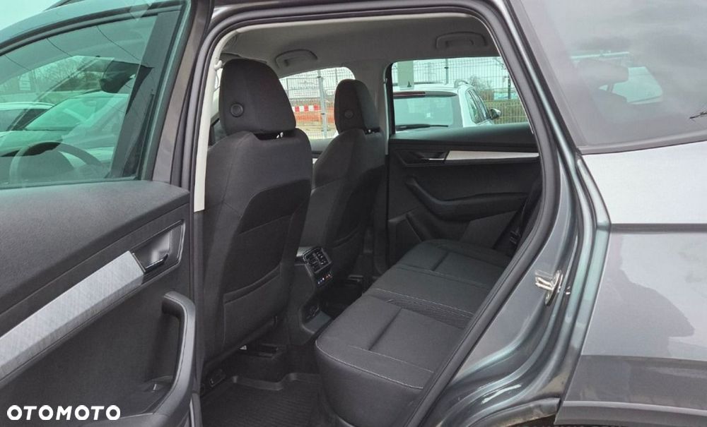 Skoda Karoq - 11