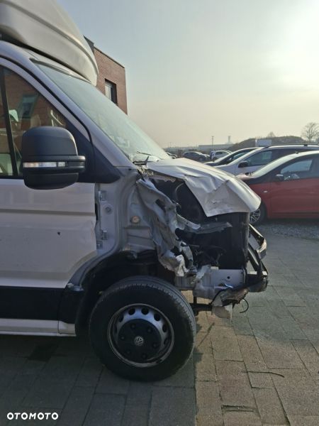 Volkswagen Crafter - 12
