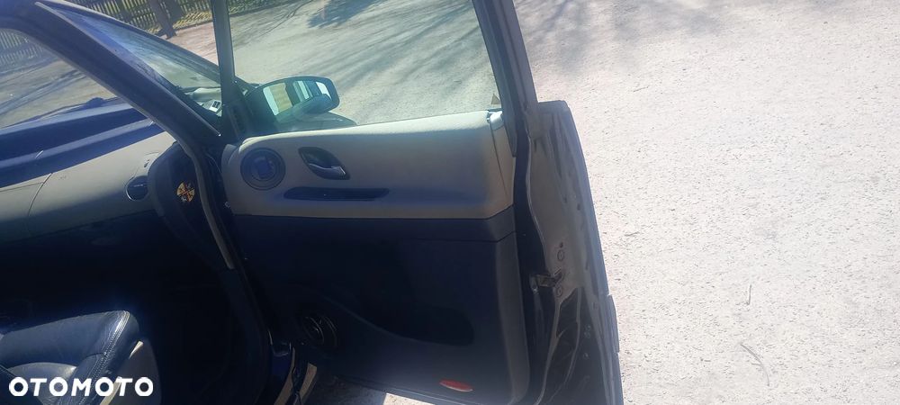 Renault Espace 2.0T 16V Privilege - 10