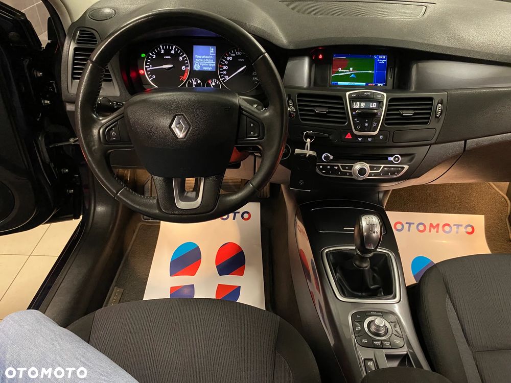 Renault Laguna 2.0 16V Expression - 14