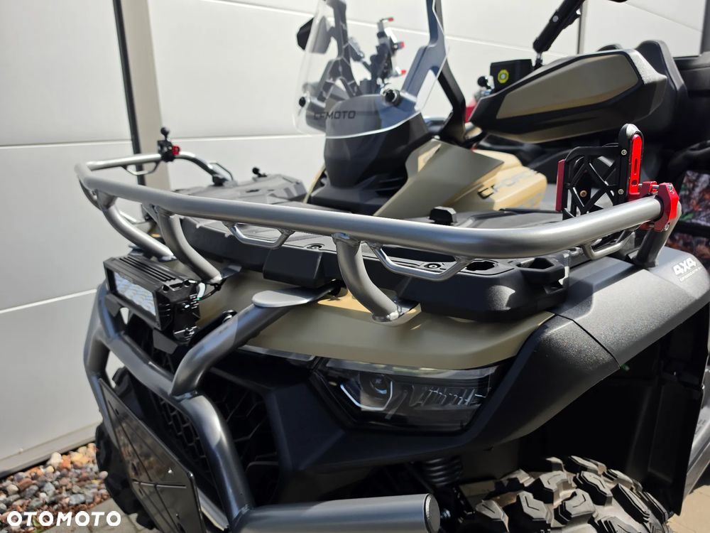CFMoto CForce - 20