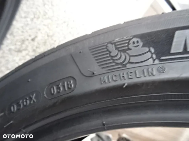 225/45/R18 91W Michelin Pilot Sport 4 - 8