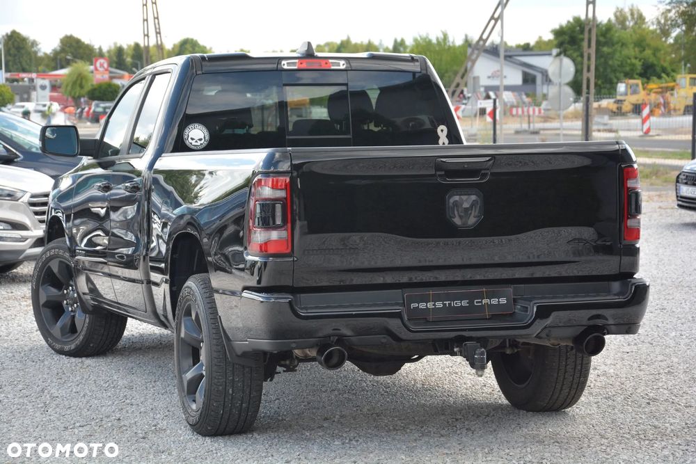 Dodge RAM - 11