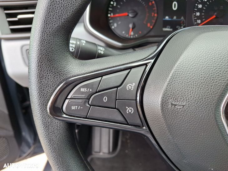 Renault Clio TCe 100 BUSINESS EDITION - 21