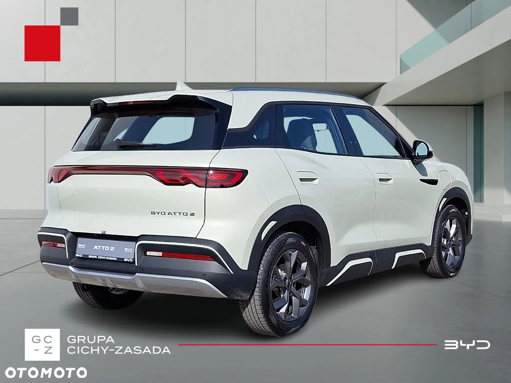 BYD Atto 2 45kWh Active - 5