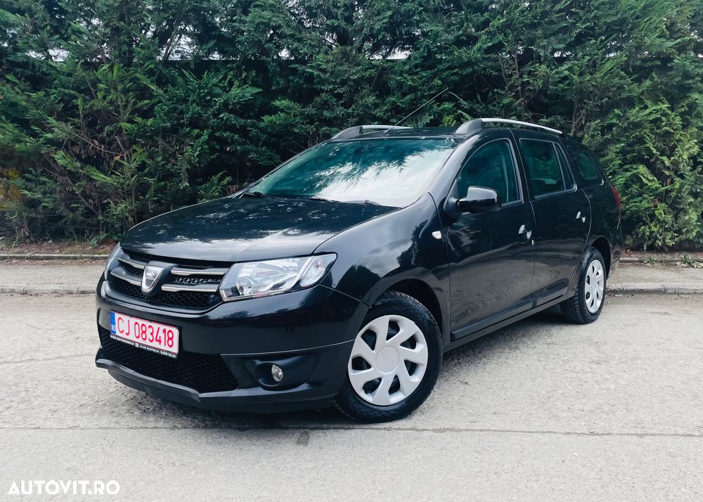 Dacia Logan 0.9 TCe Prestige - 37