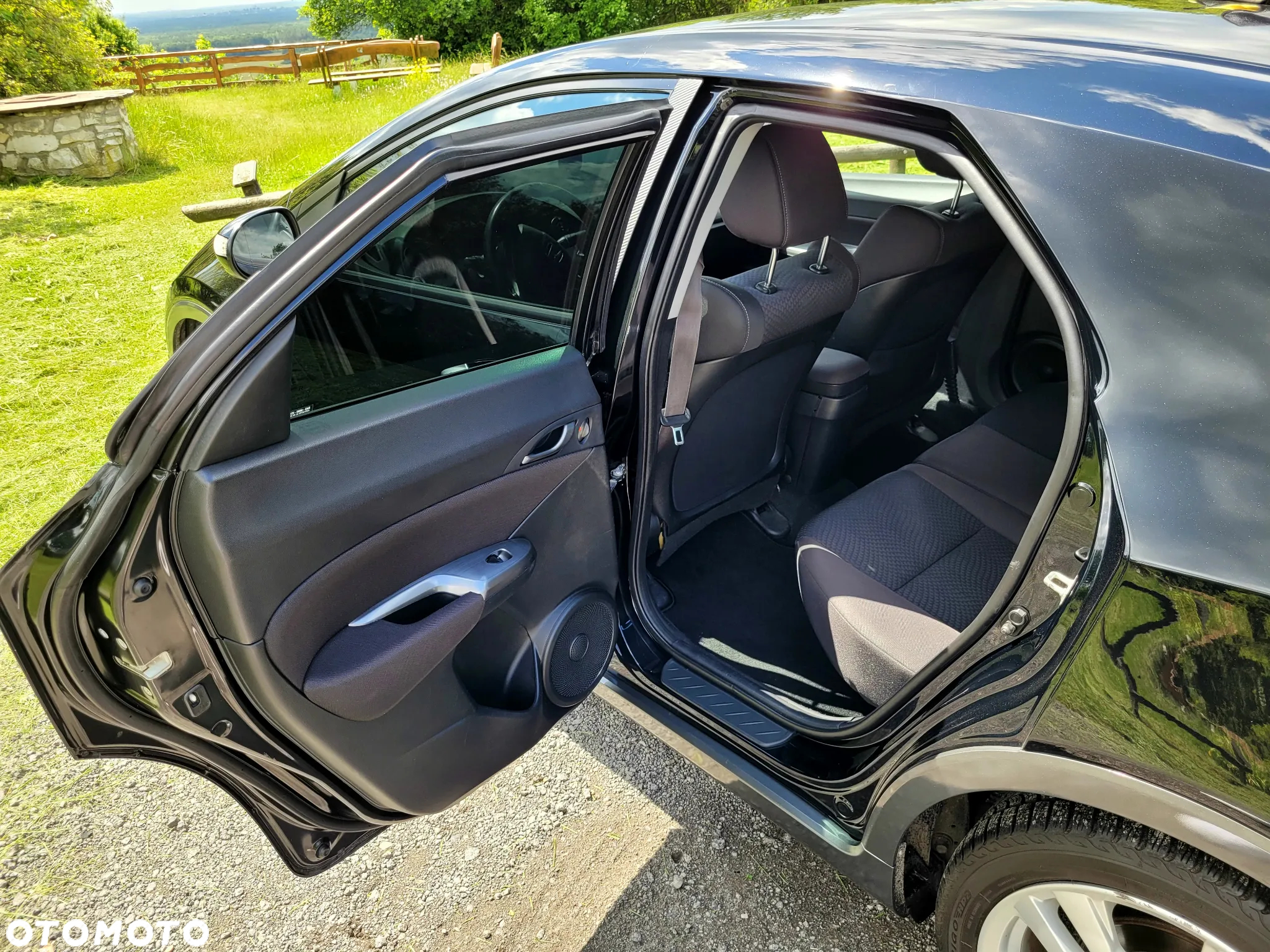 Honda Civic 1.8 Executive - 10