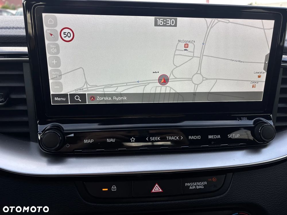 Kia XCeed 1.5 T-GDI GT-Line DCT - 19