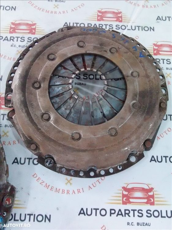 placa presiune audi a4  1 6 benzina fab. 2000 - 1