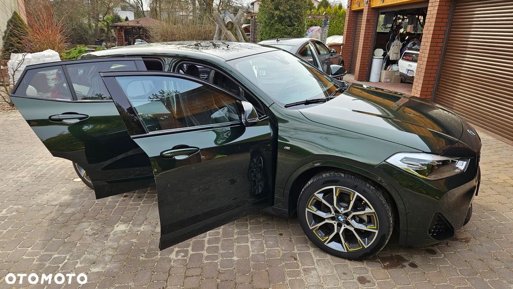 BMW X2 - 16