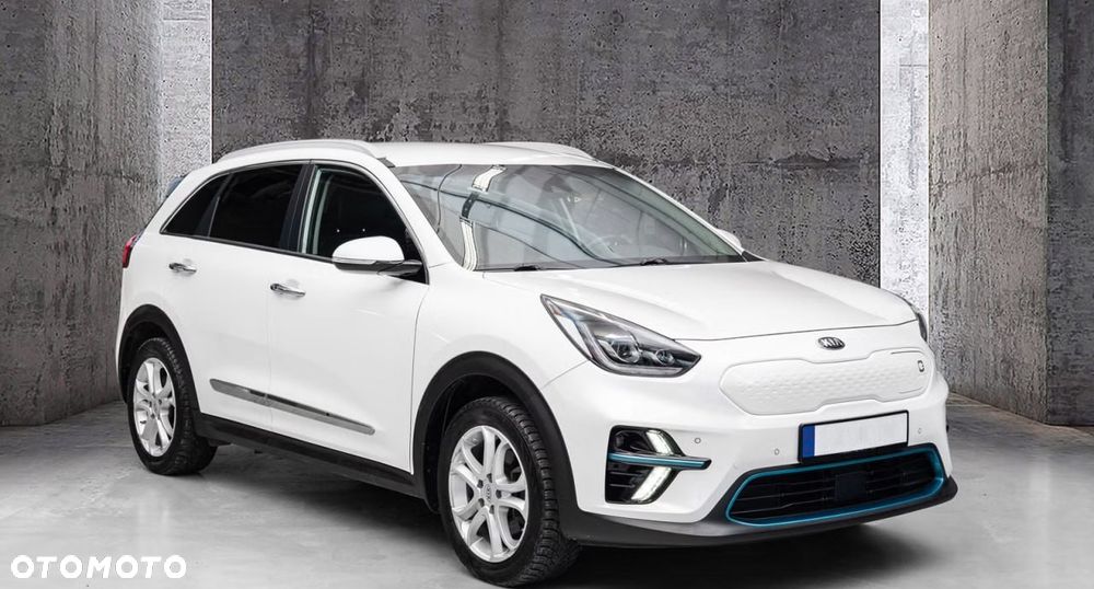 Kia Niro - 1