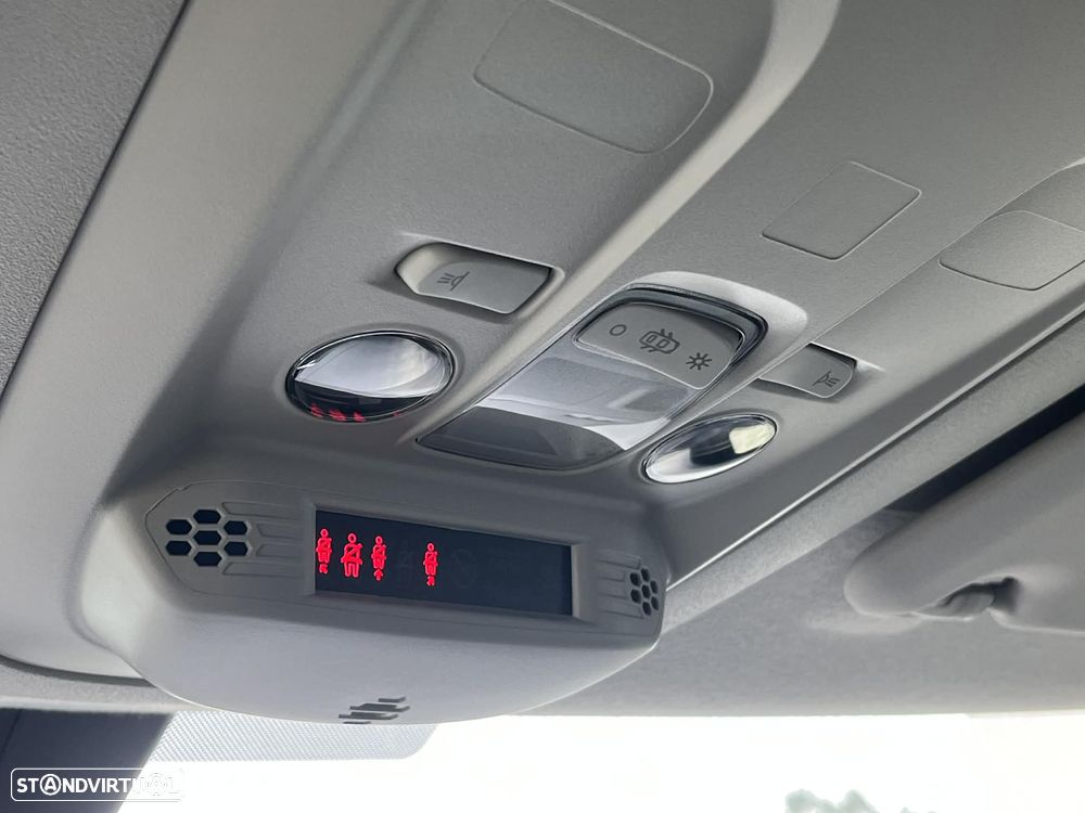 Citroën Berlingo 1.5 BlueHDi XL Shine 7L - 31