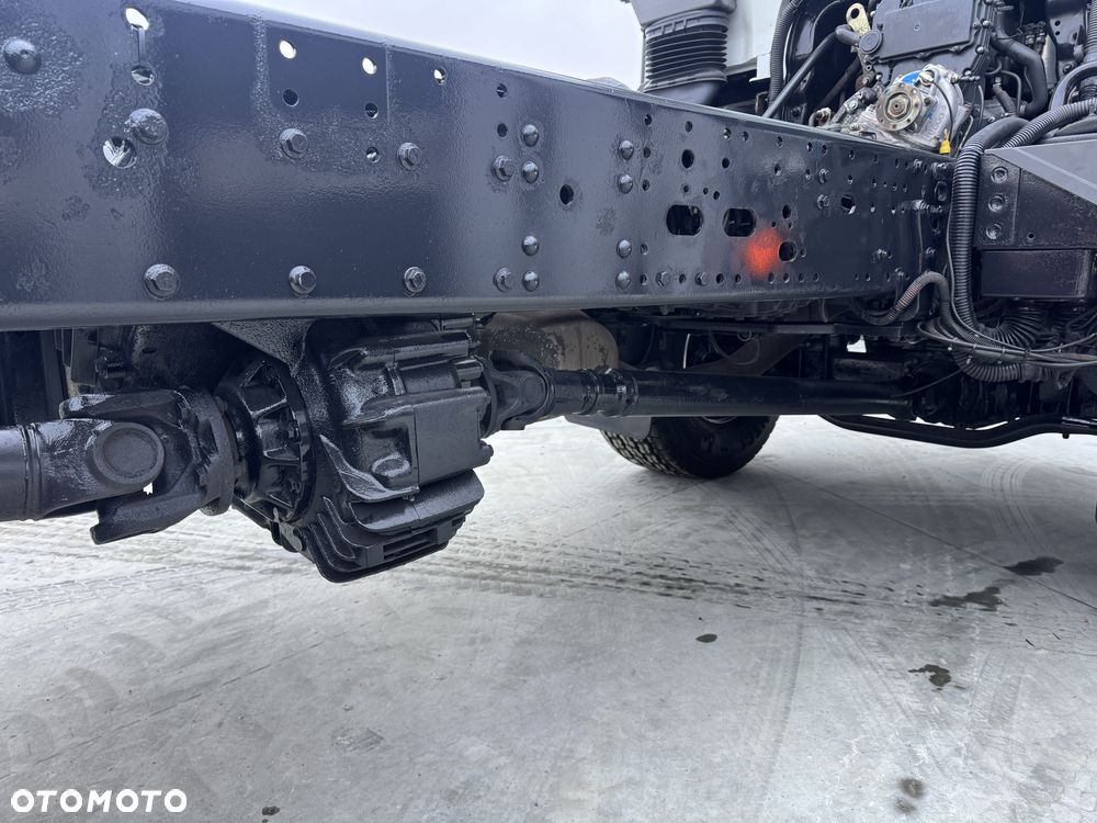 Iveco 410 6x6 Specjalny Stan Idealny - 10