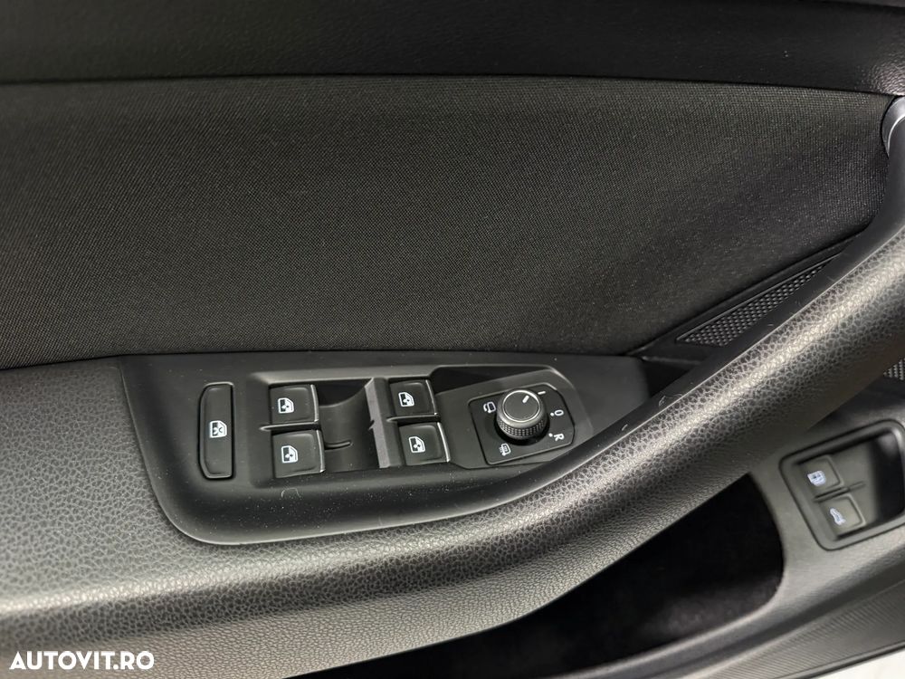 Volkswagen Passat Variant 1.4 TSI Plug-In-Hybrid DSG GTE - 24