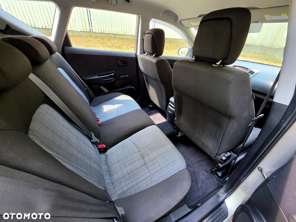 Kia Ceed 1.4 Comfort - 12