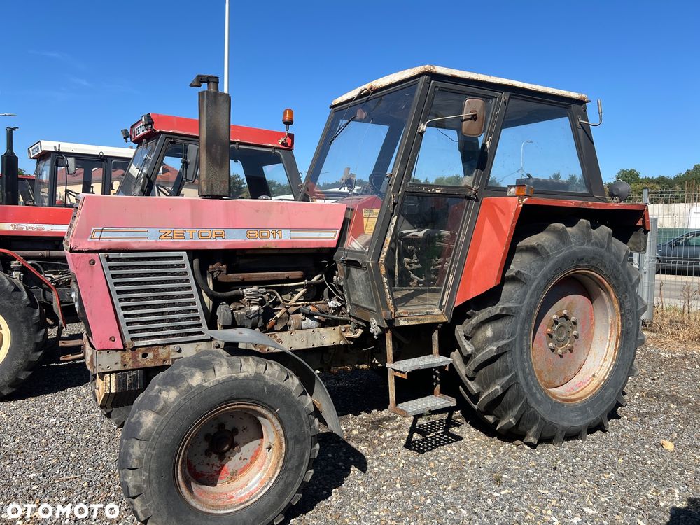 Ursus C330 - 29