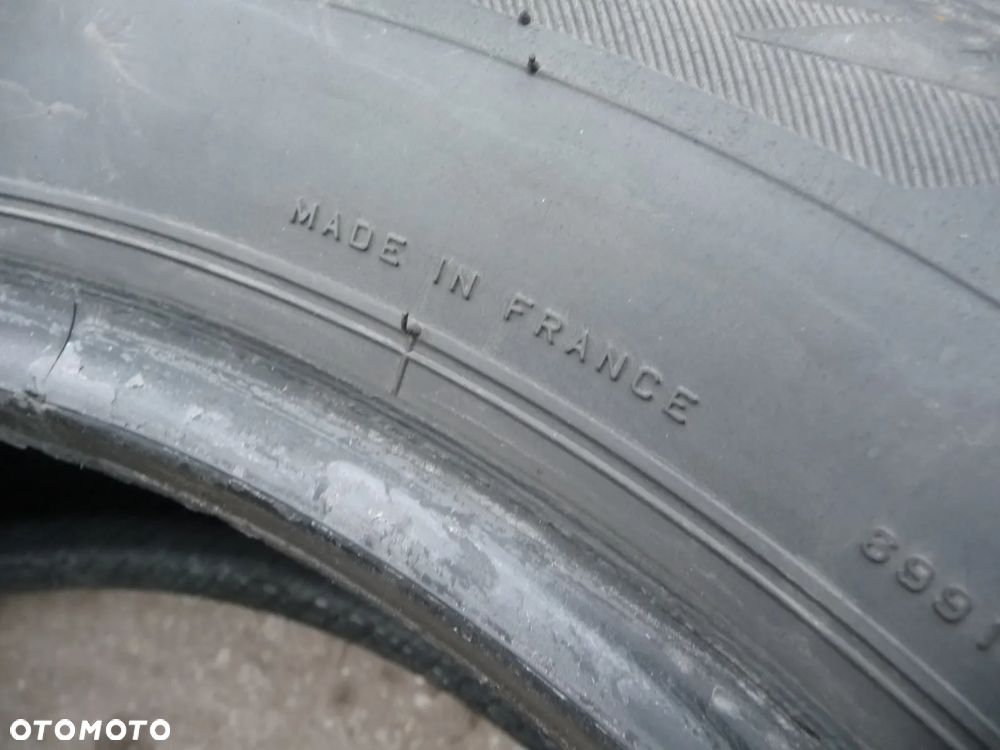 16” - FIRESTONE - 215/60 r16 cali - ZIMOWE Opony WINTERHAWK 3 - stan: BDB + GWARANCJA !! + możliwy  MONTAŻ !! - 6