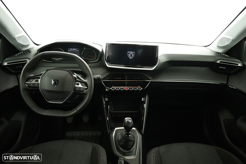 Peugeot 208 1.2 PureTech Style - 8