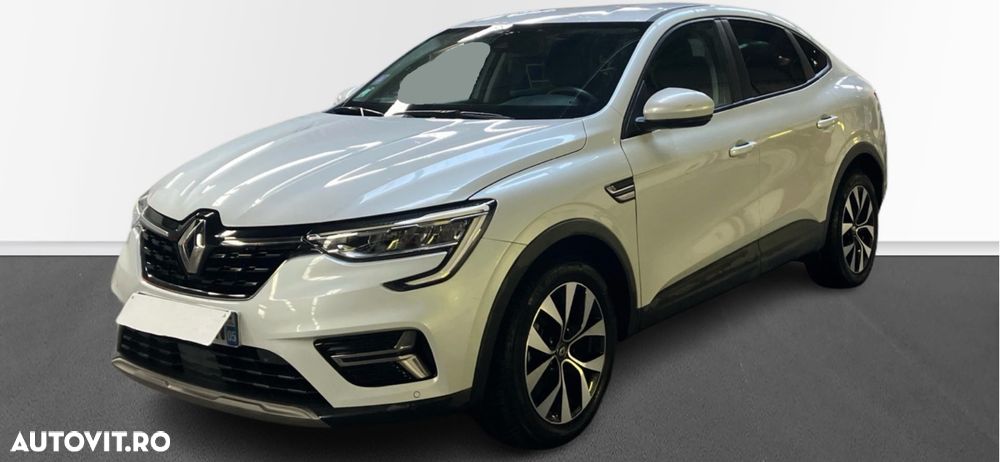 Renault Arkana E-TECH 145 E-Tech Engineered - 2