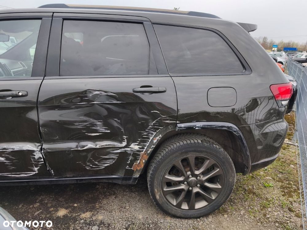 Jeep Grand Cherokee 3.0 CRD 75th Anniver - 1