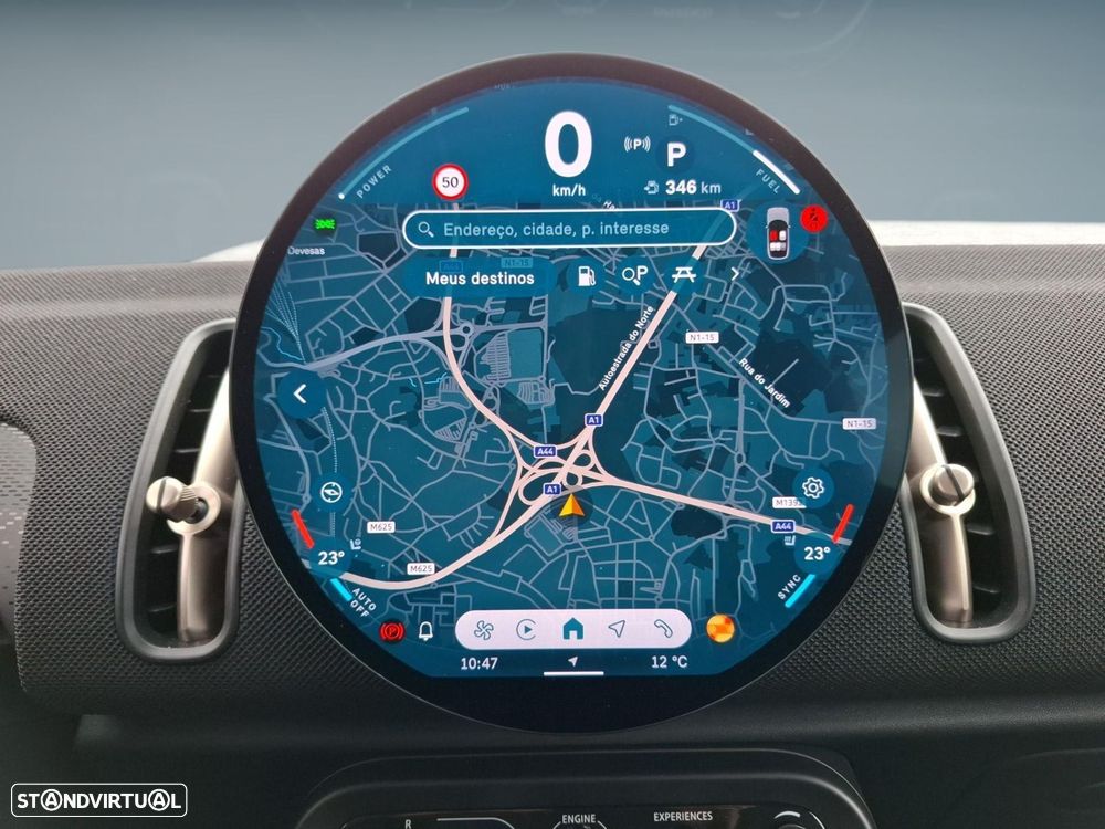 MINI Countryman D Classic - 12