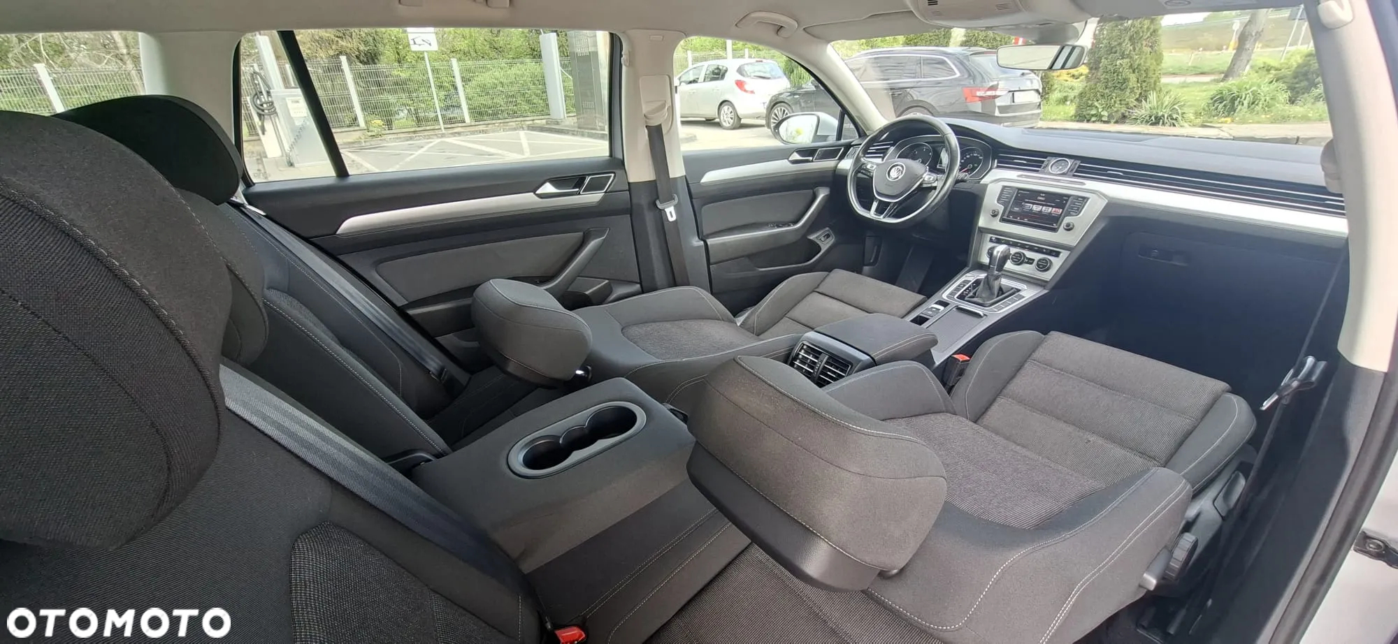 Volkswagen Passat 2.0 TDI BMT Highline DSG - 23
