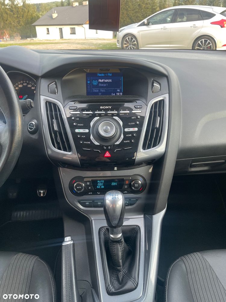 Ford Focus - 5