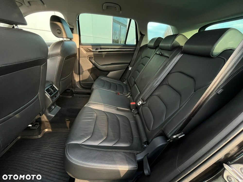 Skoda Kodiaq 2.0 TDI 4x4 Sportline DSG - 16