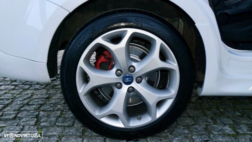 Ford S-Max 2.0 TDCi Titanium Busine.7L - 58