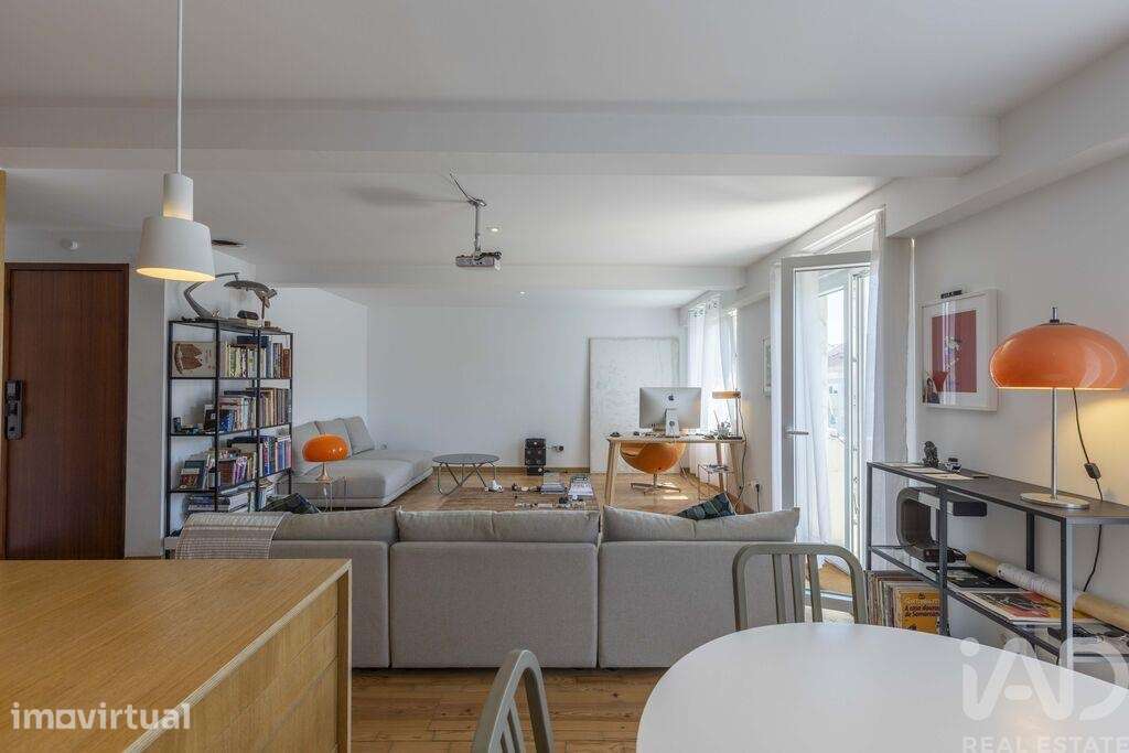 Apartamento T2 em Costa da Caparica de 87,00 m2 - Grande imagem: 5/20
