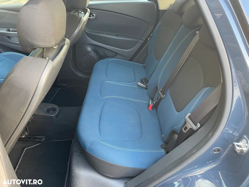 Renault Captur ENERGY dCi 90 Start&Stop Intens - 6