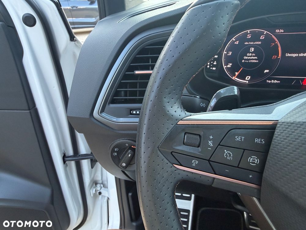 Cupra Ateca - 23