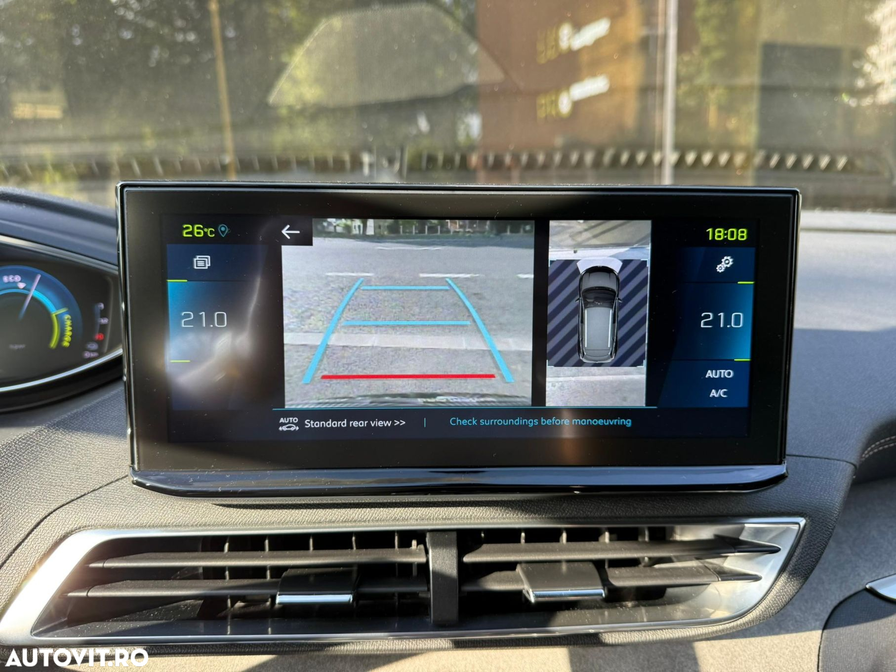 Peugeot 3008 - 24