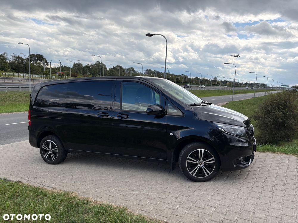Mercedes-Benz Vito - 6