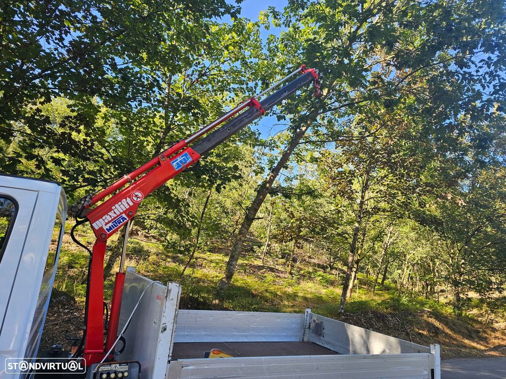 Renault Mascott 2.8 - 6