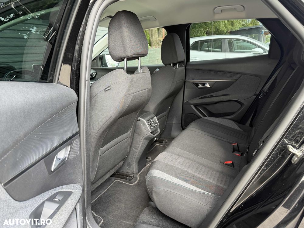 Peugeot 3008 BlueHDi 130 Stop & Start Active - 15