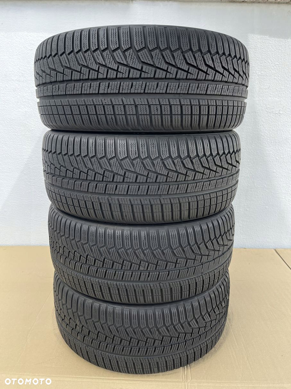 OPONY 225/45/18 91H HANKOOK WINTER ICEPT EVO2 W320 MO